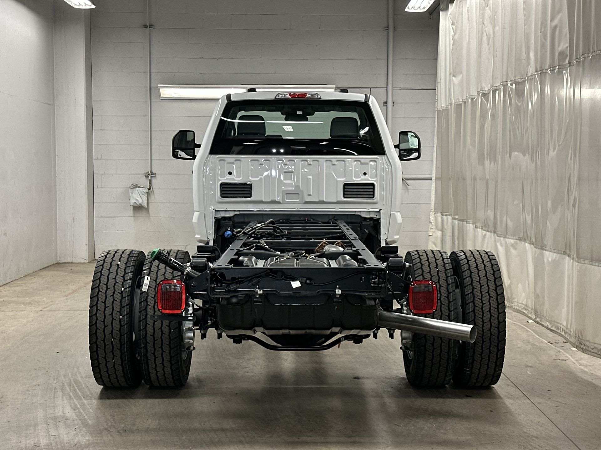 Thumbnail: 2026 Ford  - 4