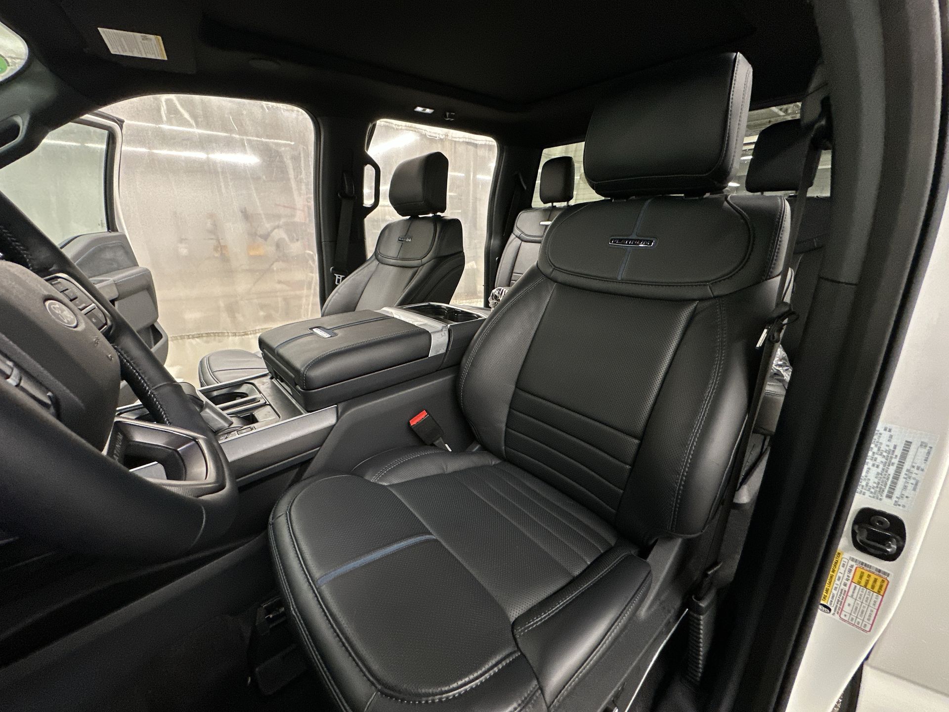 Thumbnail: 2025 Ford F-150 - 17