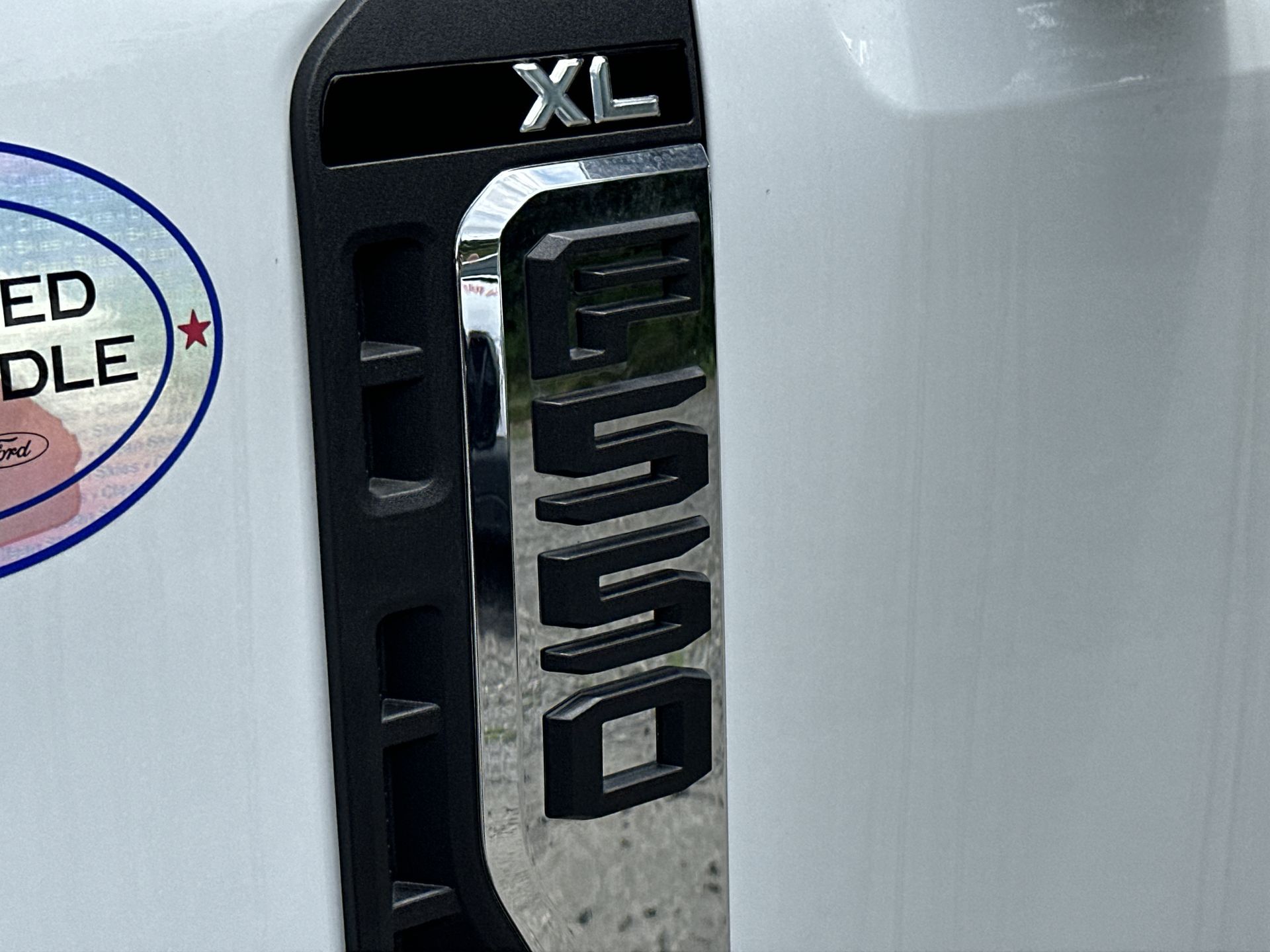 Thumbnail: 2025 Ford Econoline - 23