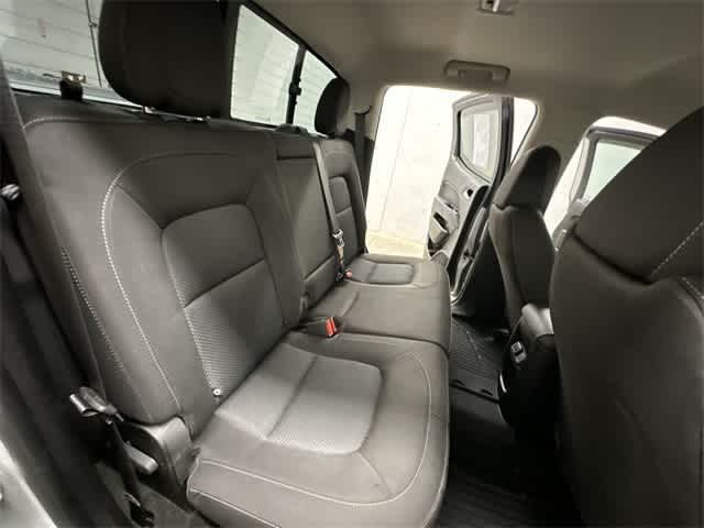 Thumbnail: 2018 Chevrolet Colorado - 21