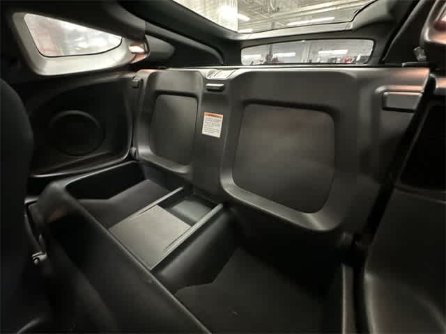 Thumbnail: 2013 Honda CR-Z - 15