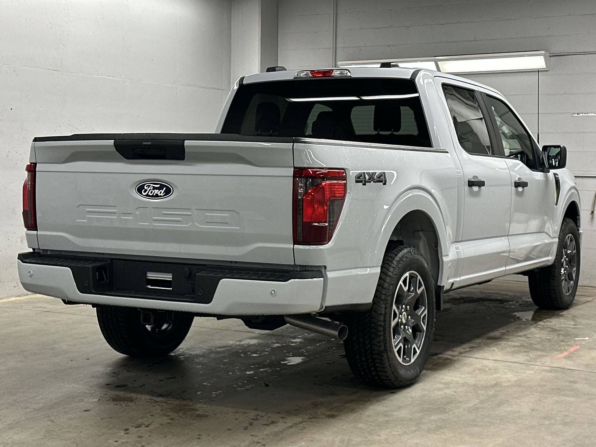 Thumbnail: 2025 Ford F-150 - 30