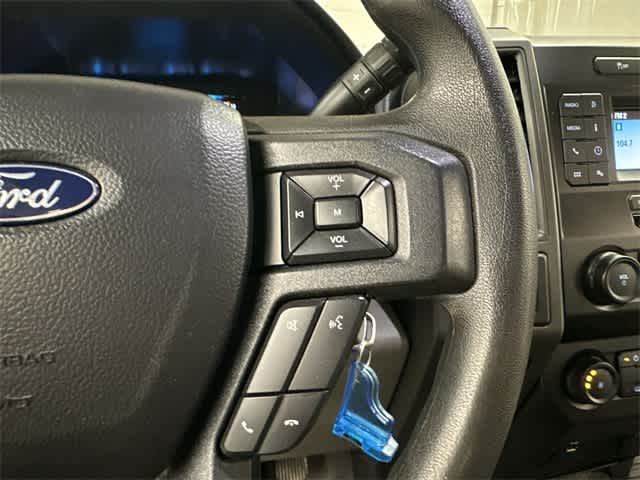 Thumbnail: 2020 Ford Econoline - 9