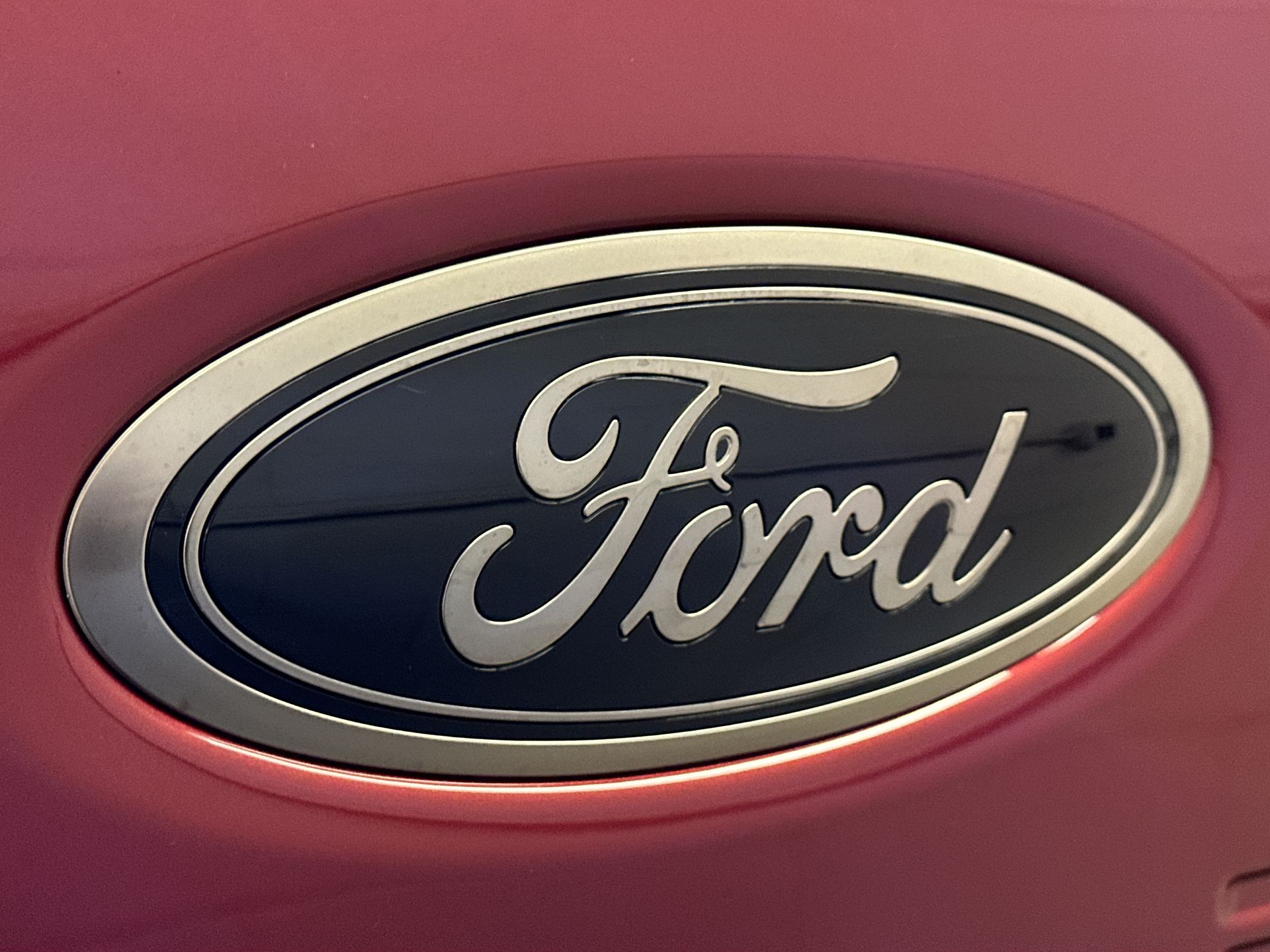 Thumbnail: 2026 Ford Econoline - 28