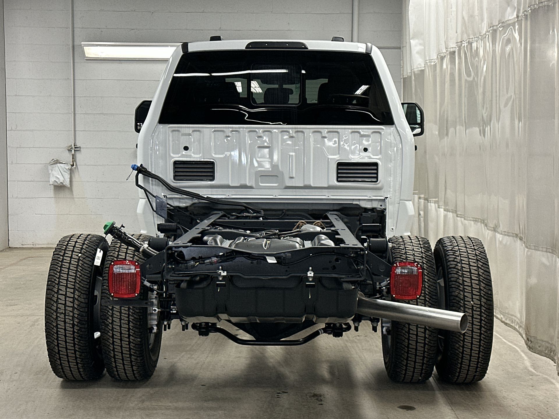 Thumbnail: 2026 Ford Econoline - 4