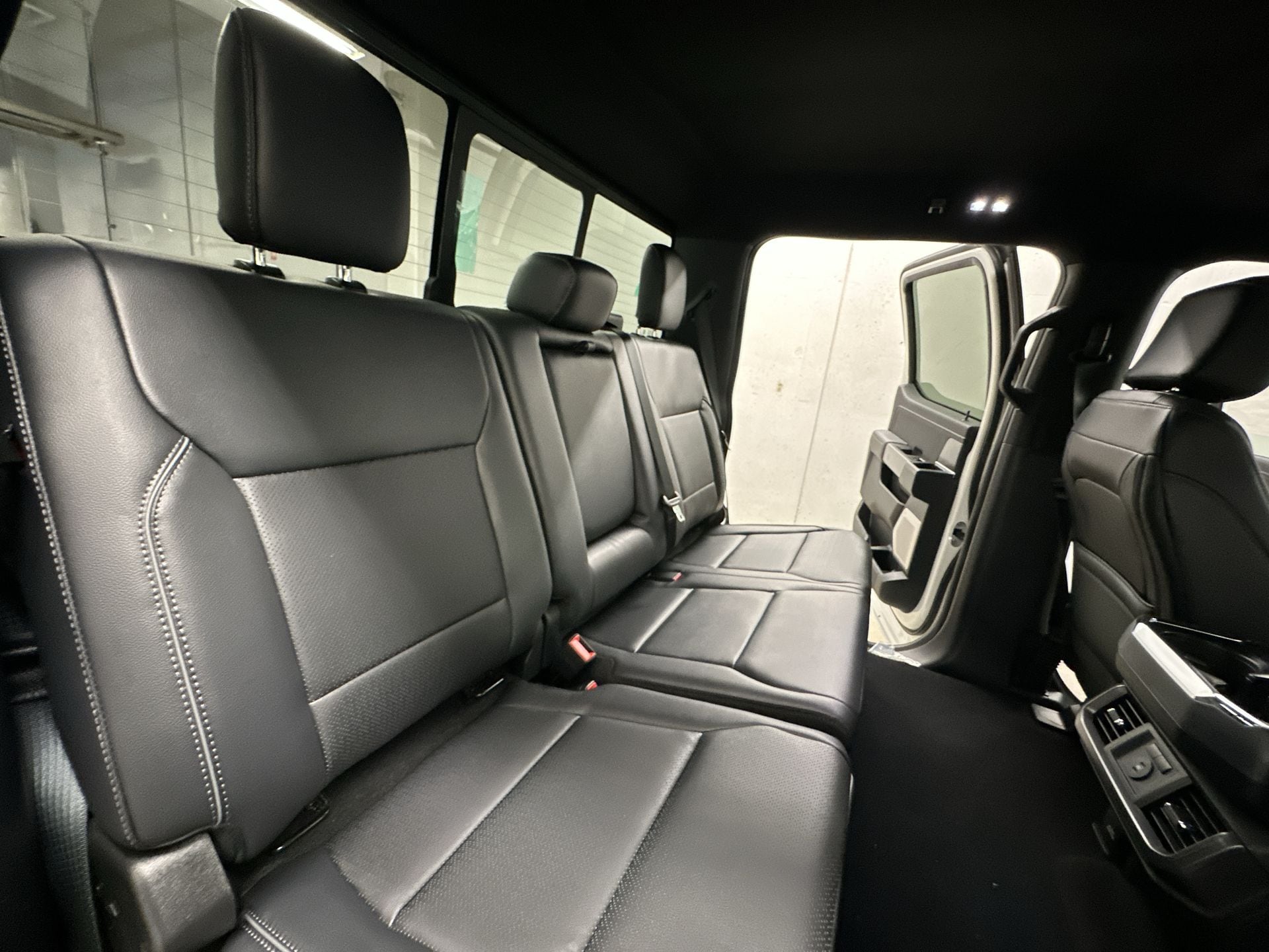 Thumbnail: 2026 Ford F-150 - 24
