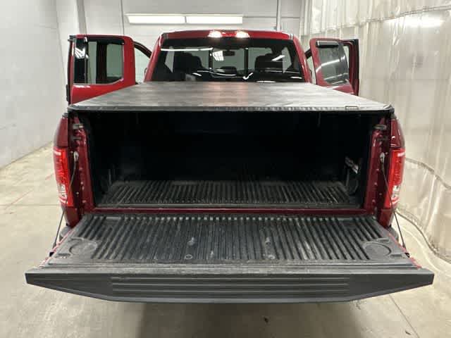 Thumbnail: 2016 Ford F-150 - 22