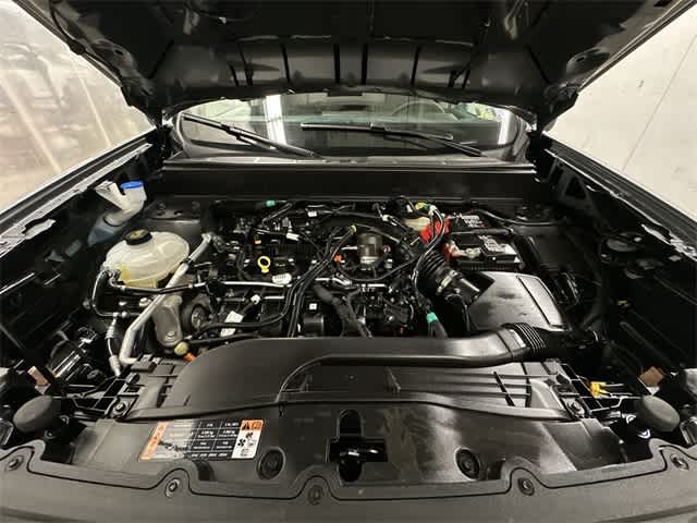 Thumbnail: 2023 Ford Maverick - 23