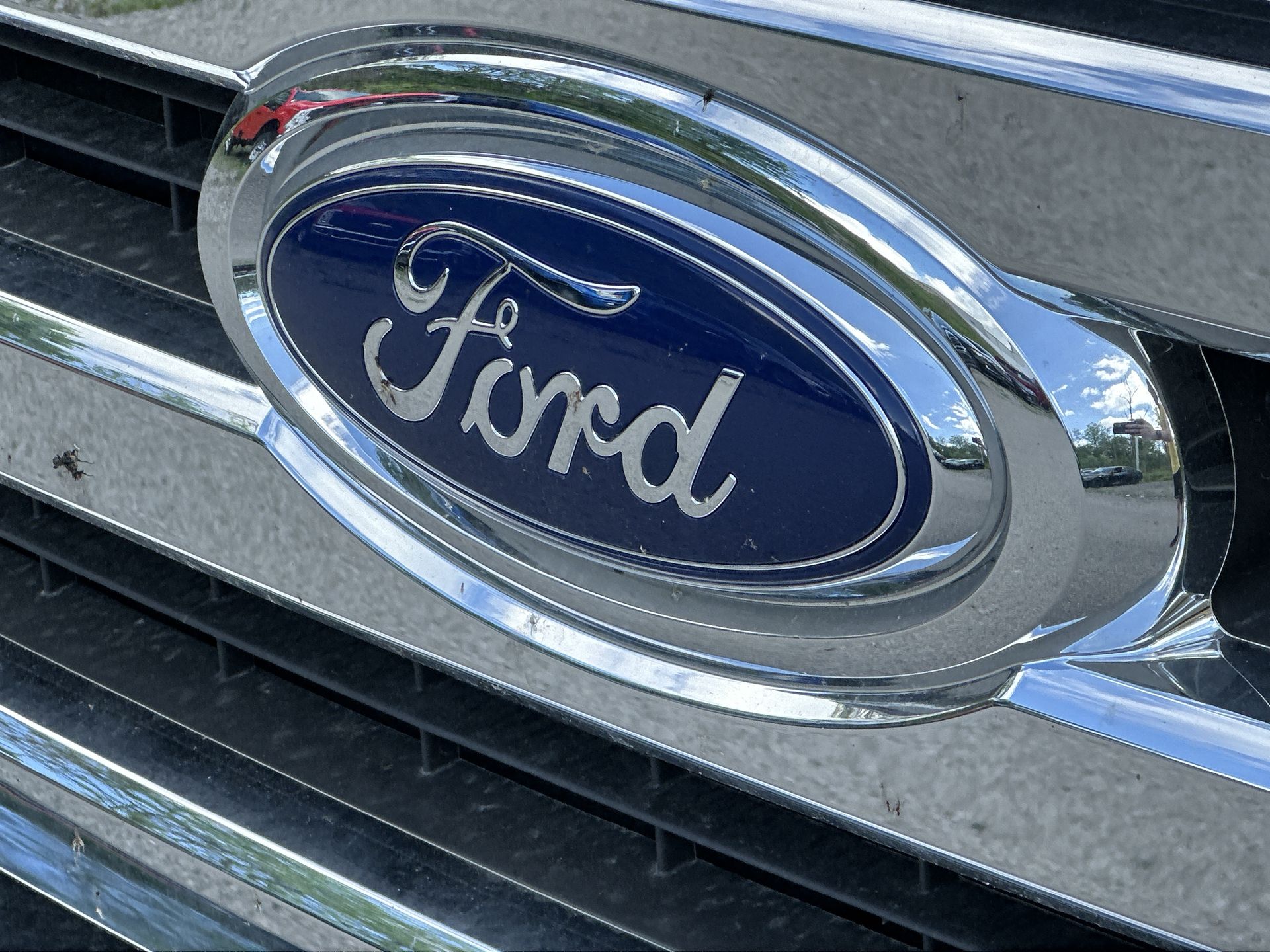 Thumbnail: 2025 Ford Econoline - 22