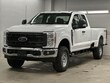  Ford Super Duty F-350 SRW