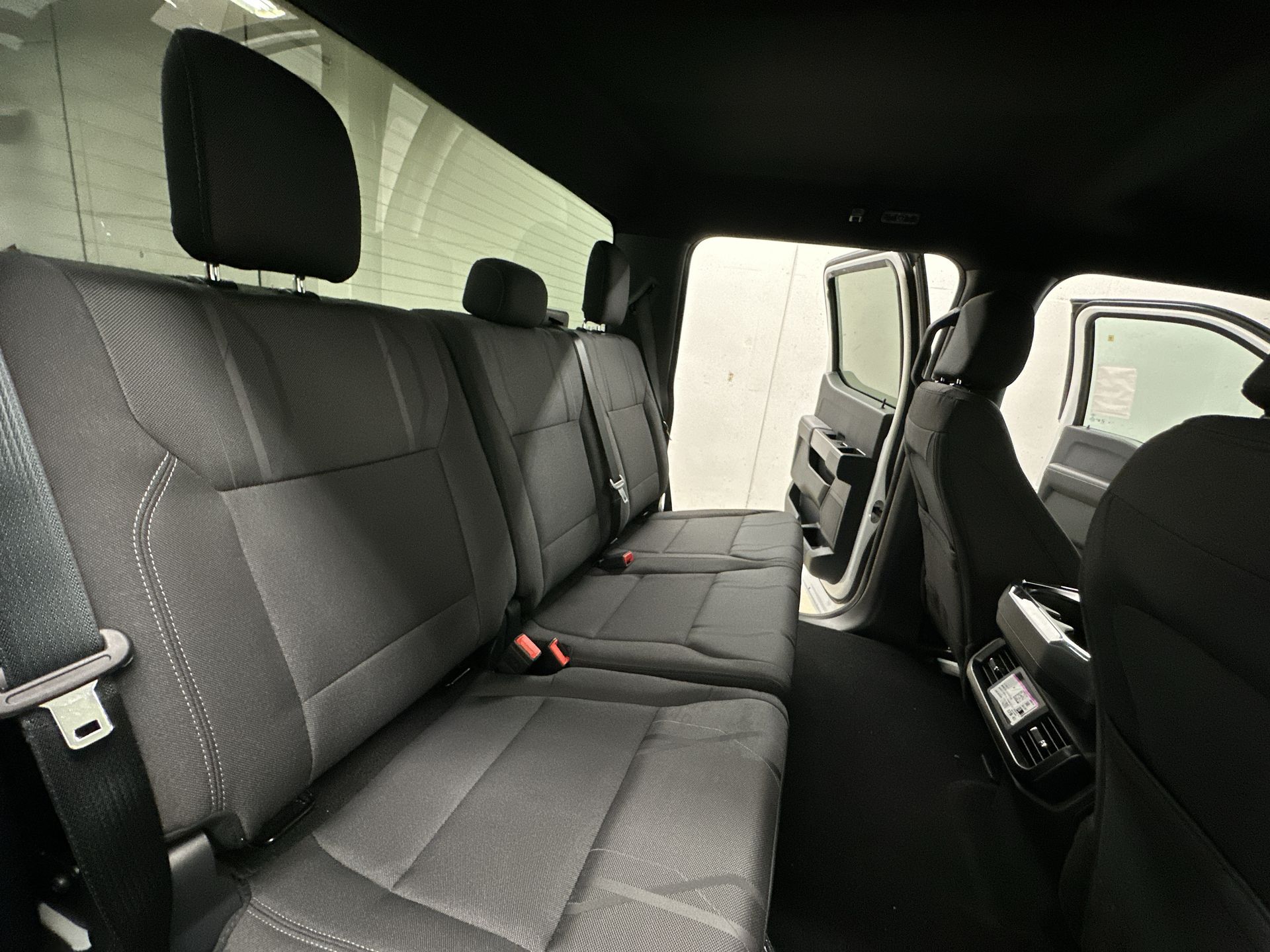 Thumbnail: 2026 Ford F-150 - 21