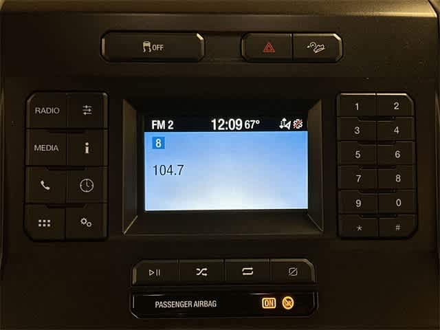 Thumbnail: 2020 Ford Econoline - 10