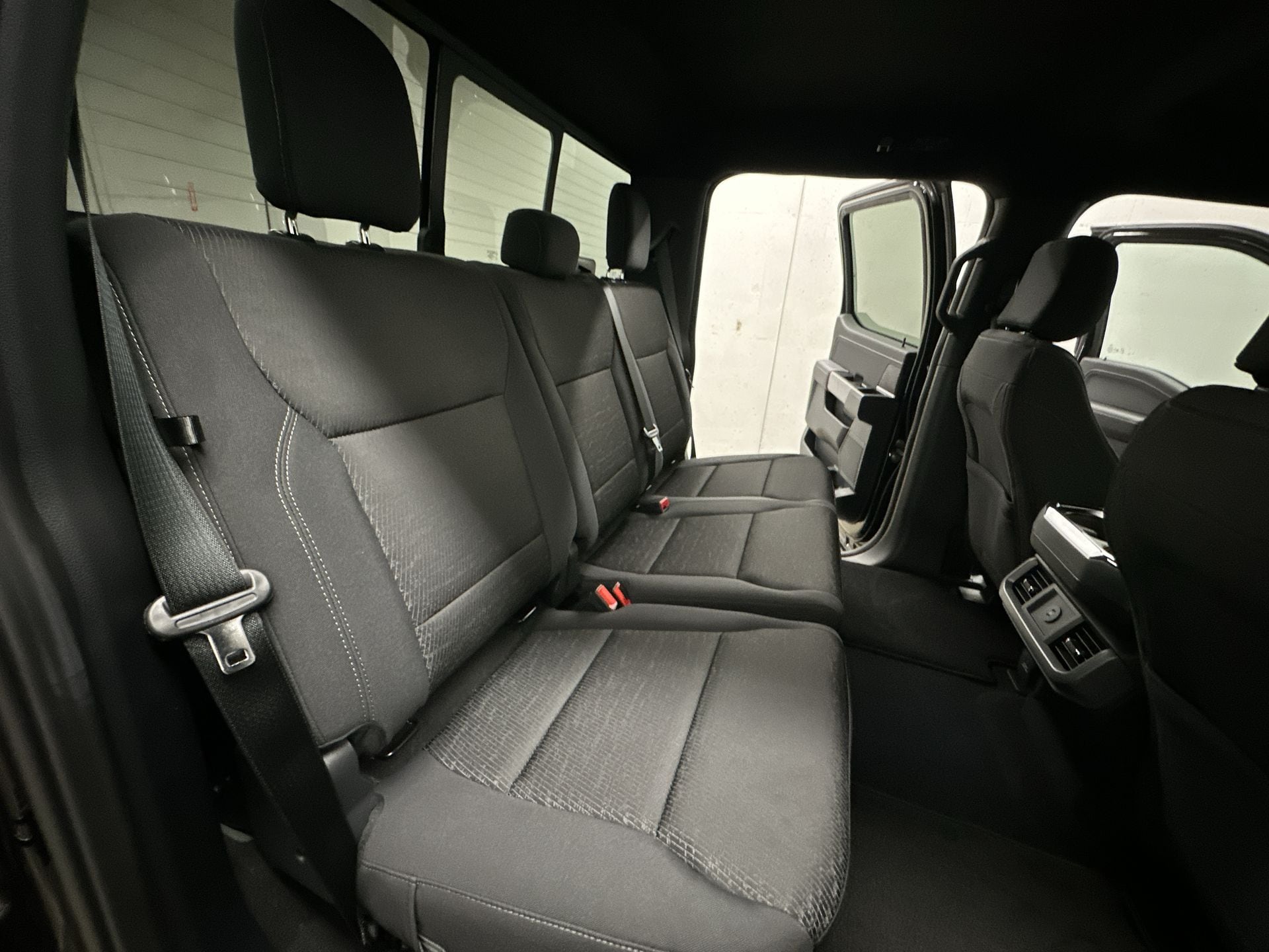 Thumbnail: 2026 Ford F-150 - 23