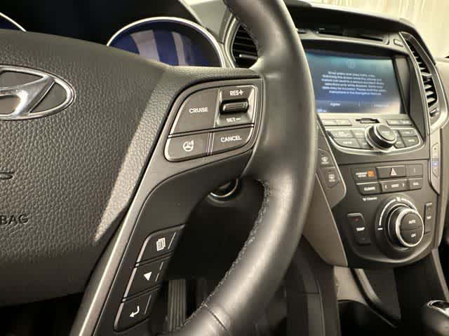 Thumbnail: 2014 Hyundai Santa Fe - 10