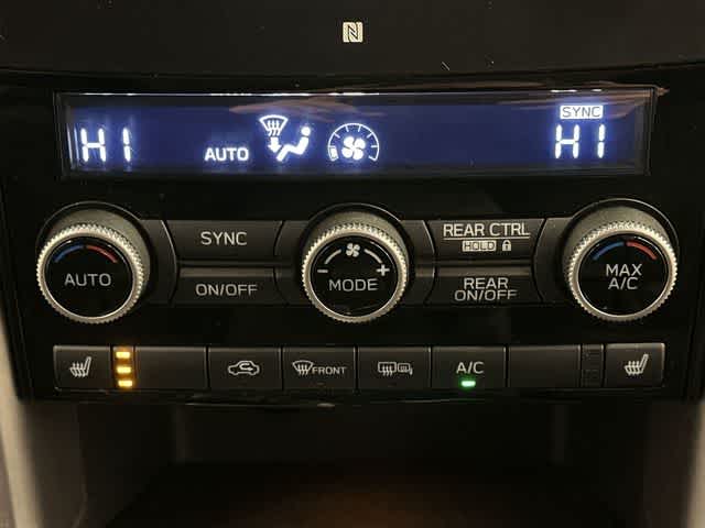 Thumbnail: 2020 Subaru Ascent - 14