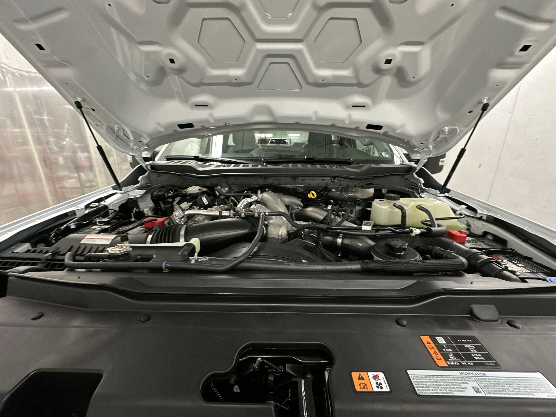 Thumbnail: 2026 Ford  - 20