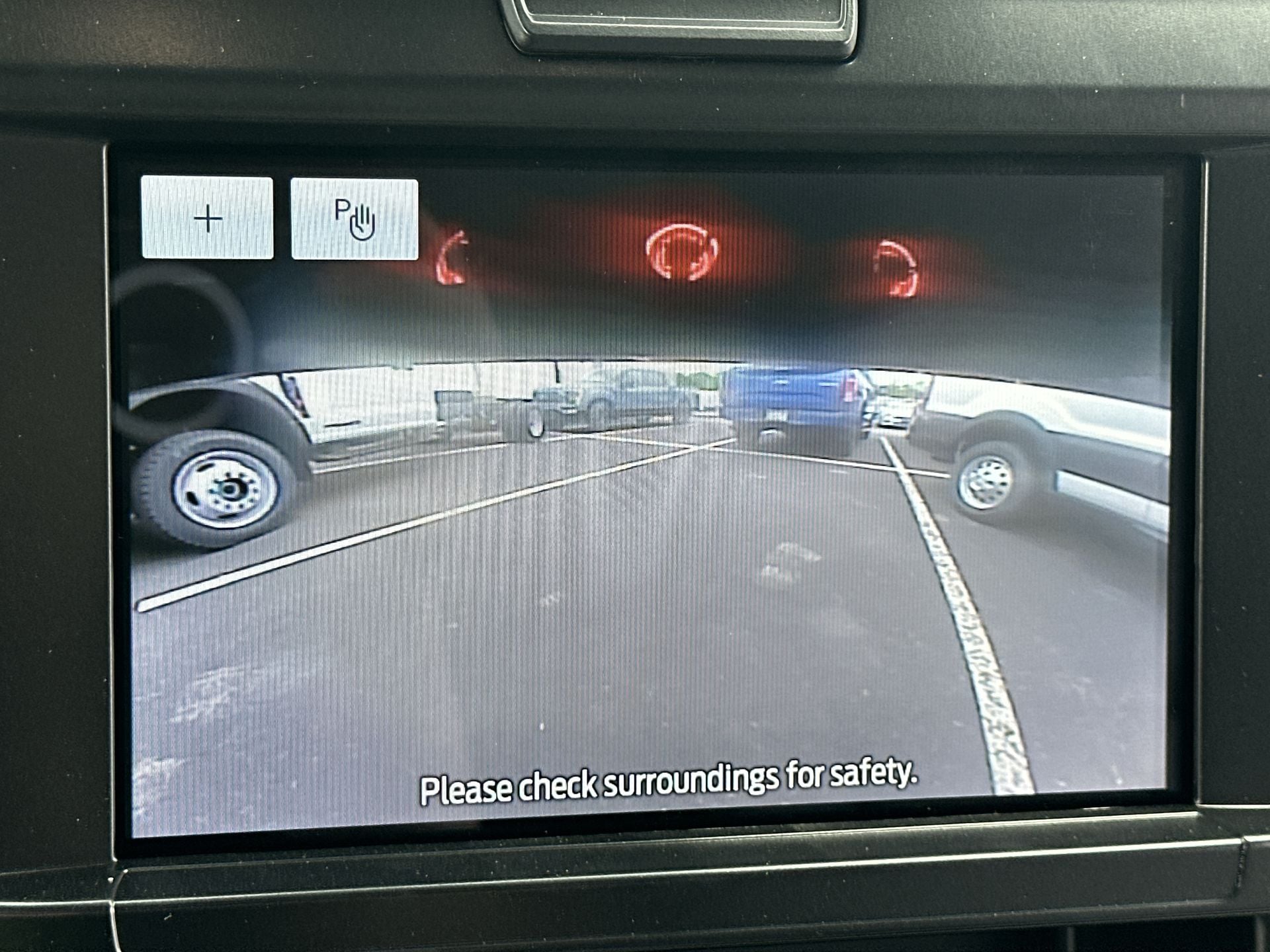 Thumbnail: 2025 Ford Econoline - 11