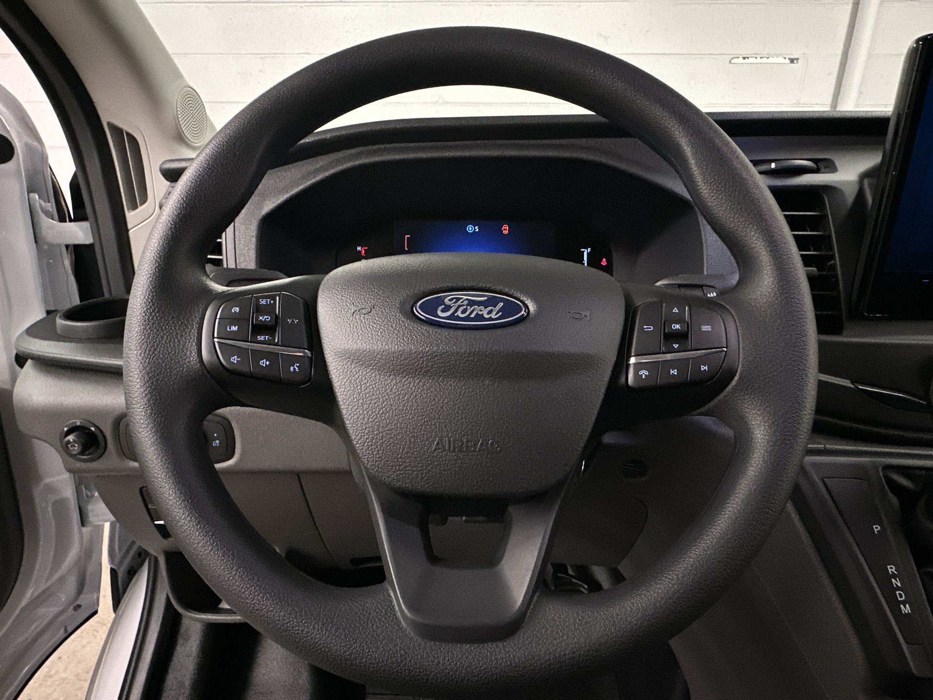 Thumbnail: 2026 Ford Transit Series - 7