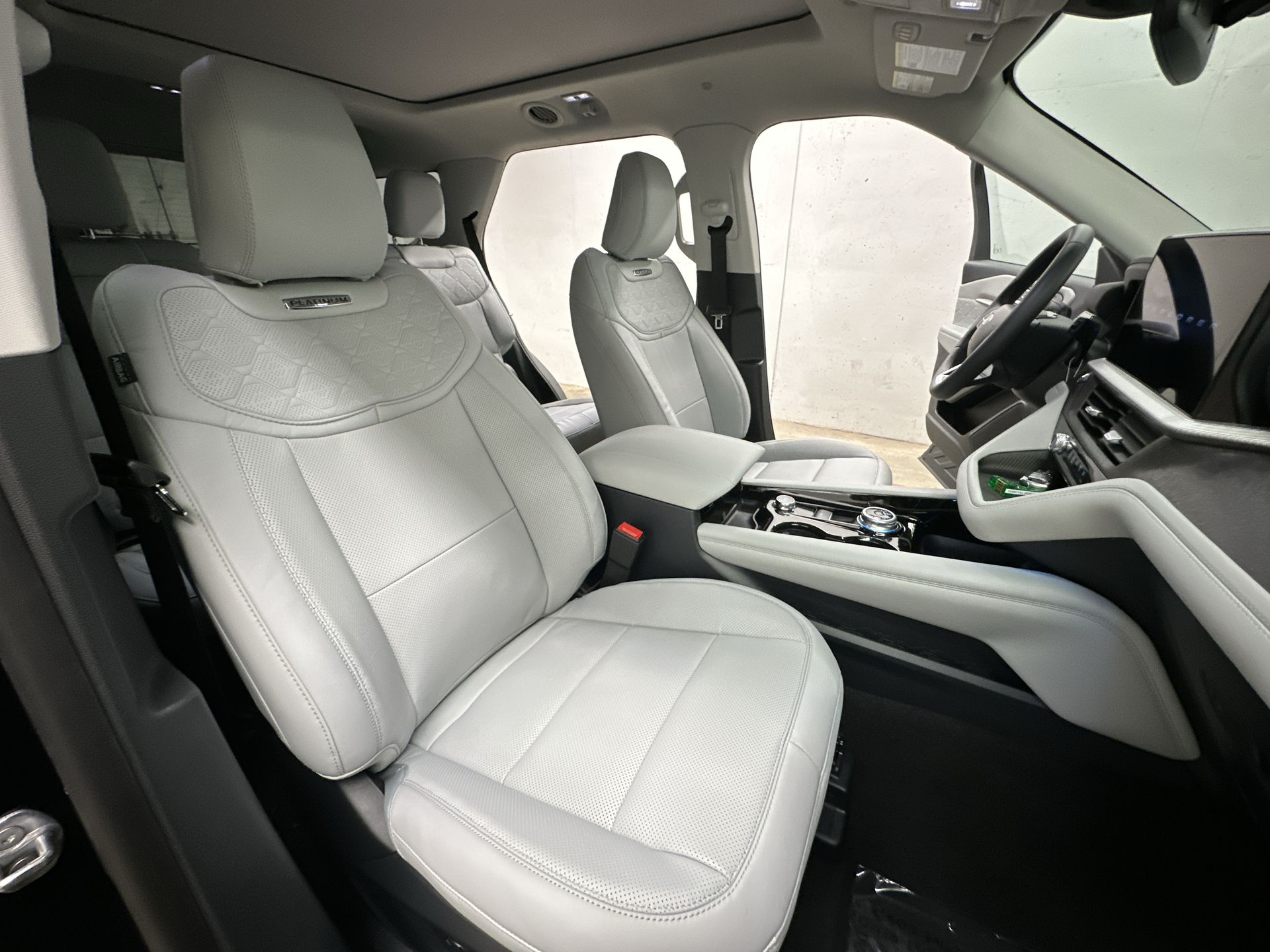 Thumbnail: 2026 Ford Explorer - 23