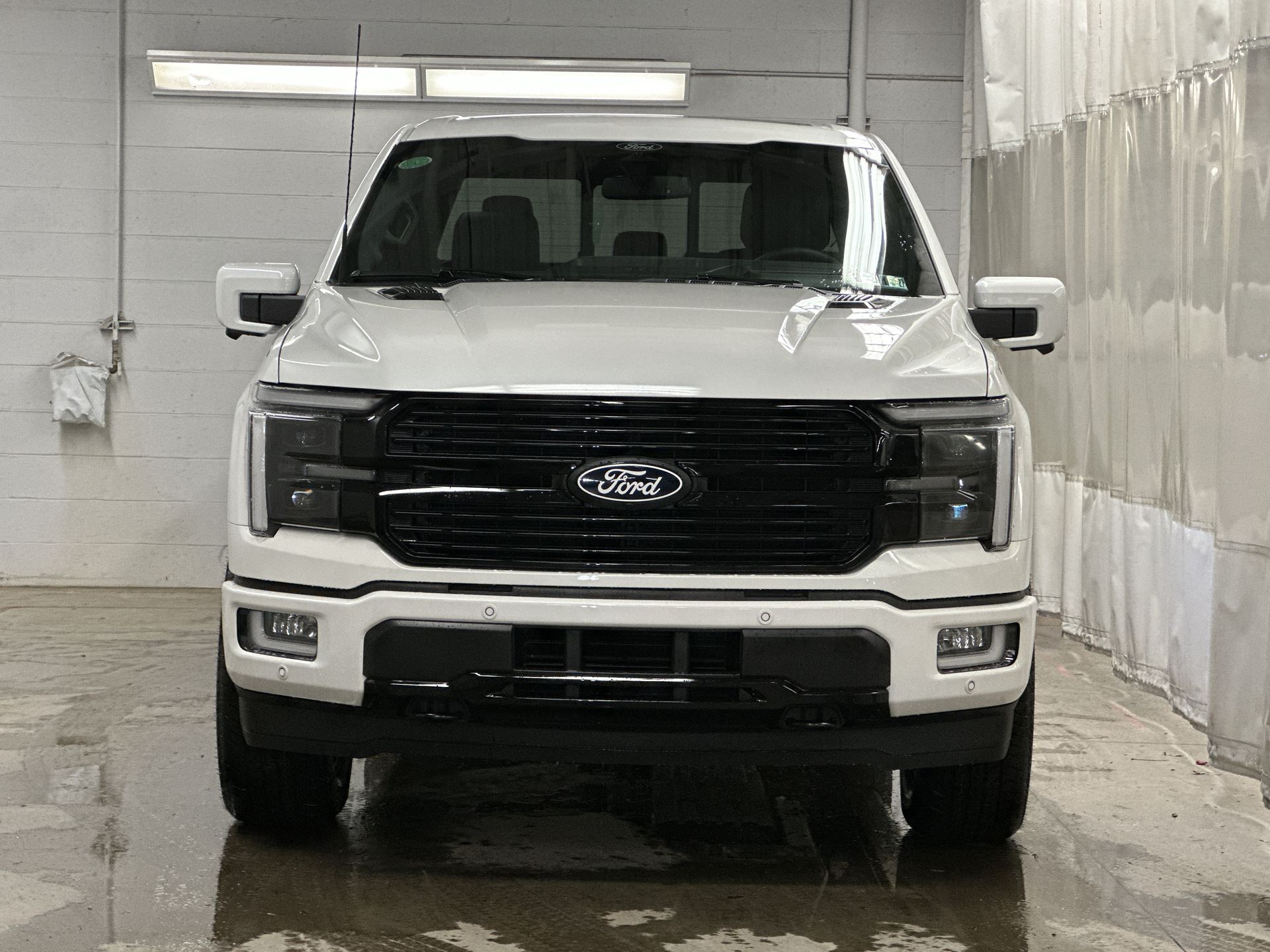 Thumbnail: 2025 Ford F-150 - 29