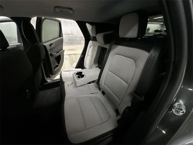 Thumbnail: 2025 Ford Escape - 19