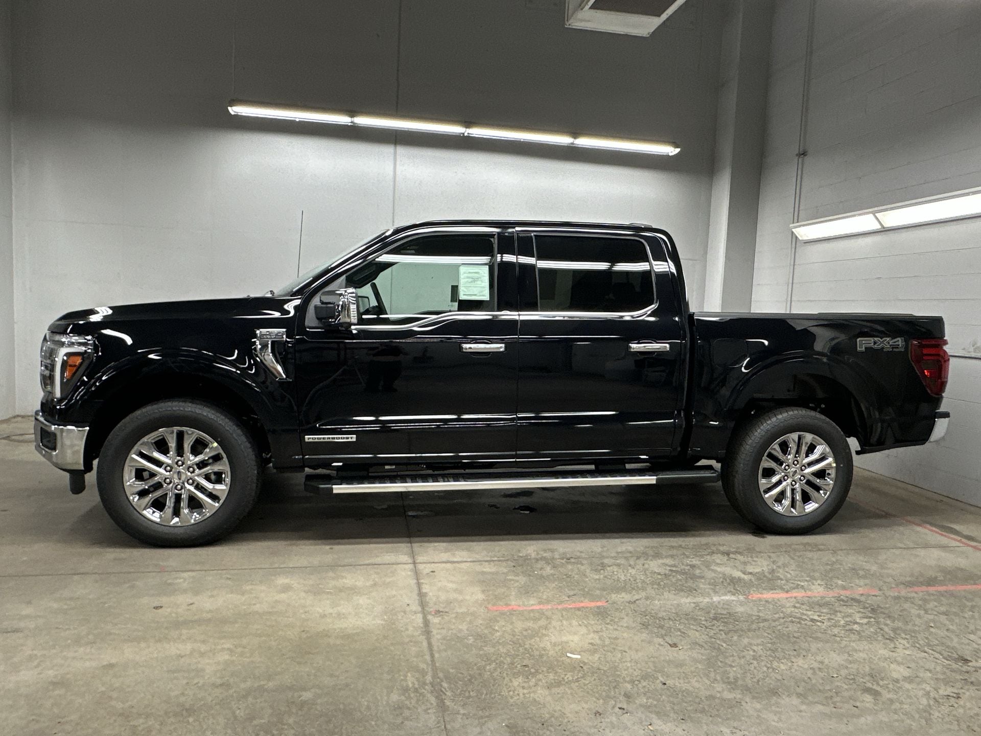 Thumbnail: 2025 Ford F-150 - 2