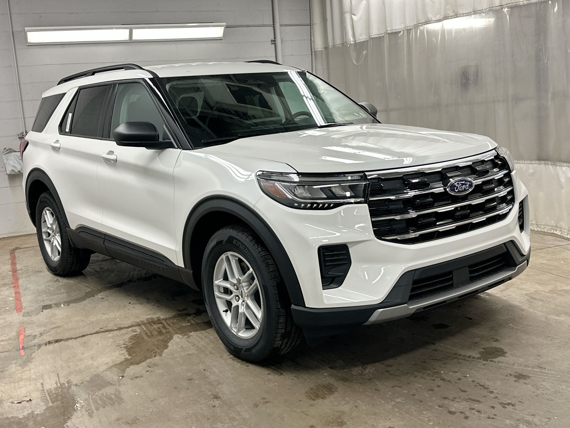 Thumbnail: 2026 Ford Explorer - 40