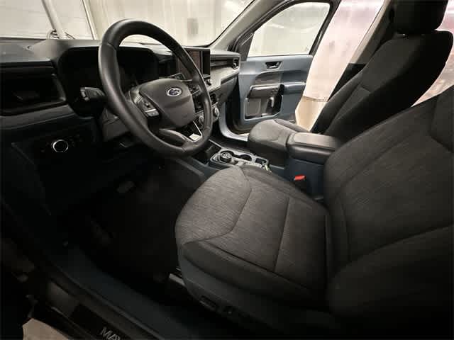 Thumbnail: 2023 Ford Maverick - 13