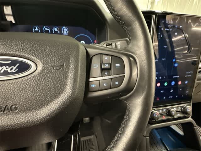 Thumbnail: 2024 Ford Ranger - 9