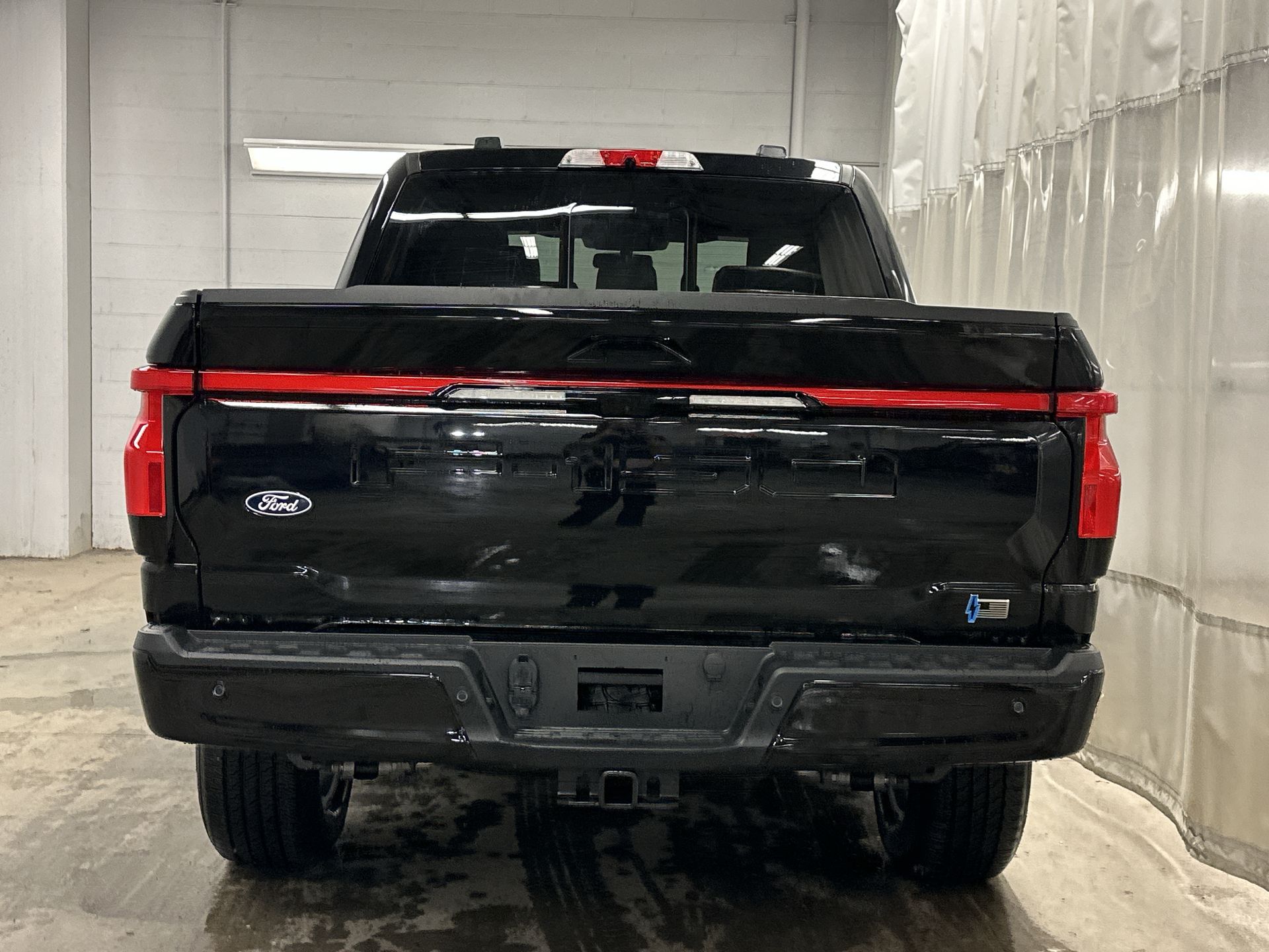 Thumbnail: 2025 Ford F-150 - 4