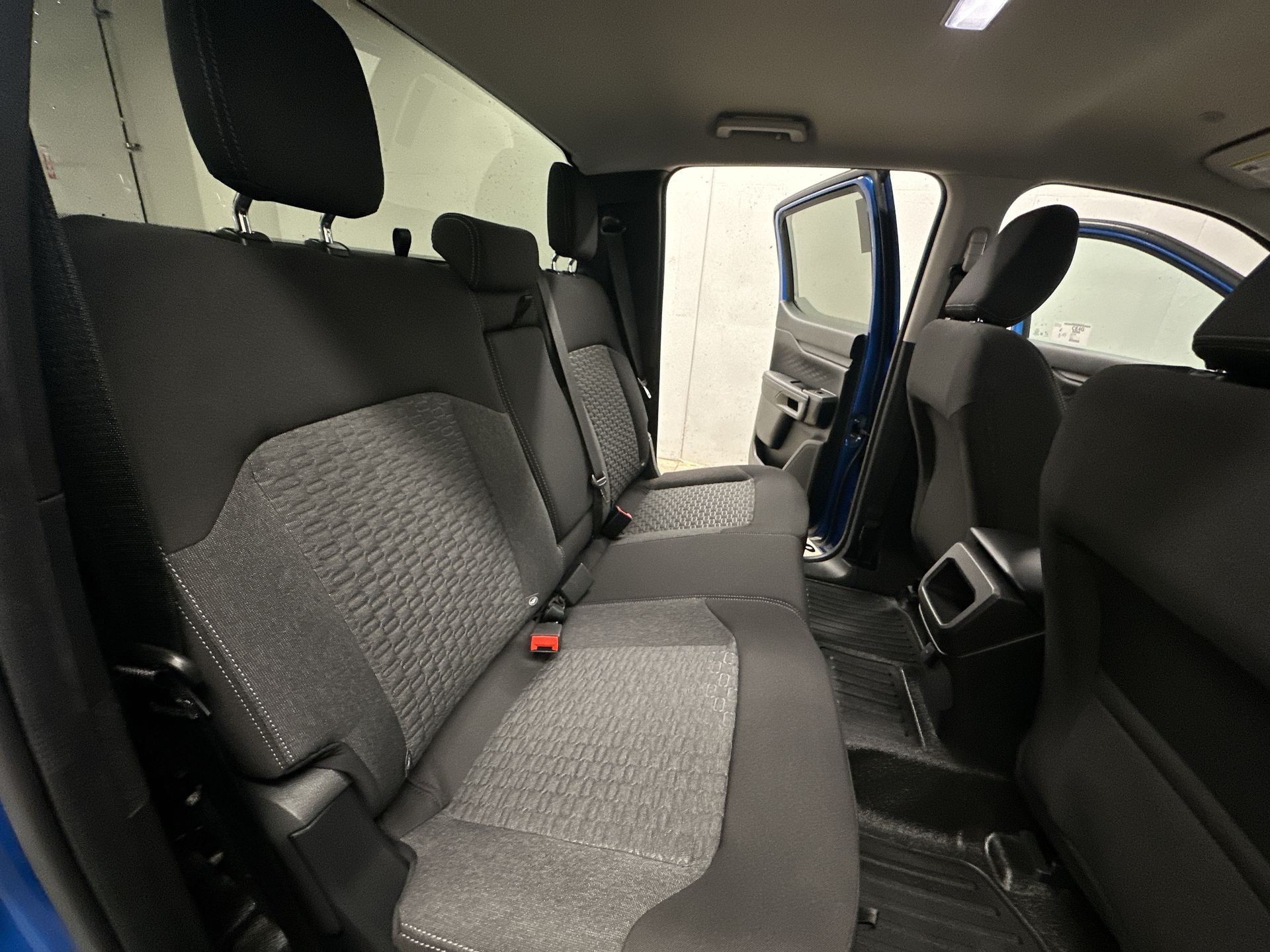 Thumbnail: 2025 Ford Ranger - 22