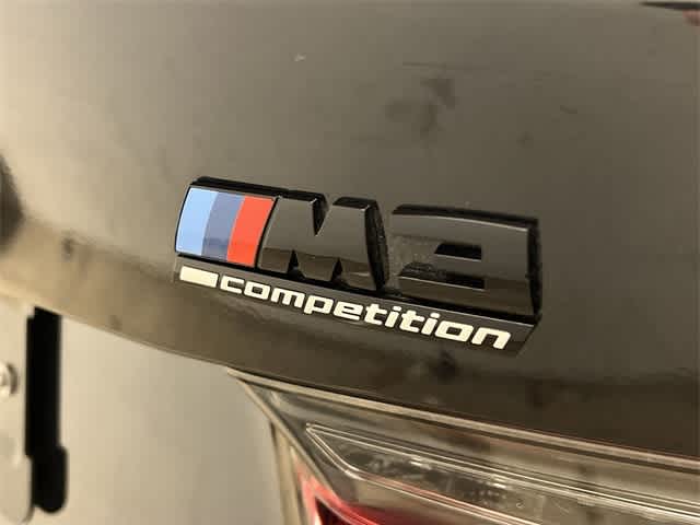 Thumbnail: 2023 BMW M3 - 28