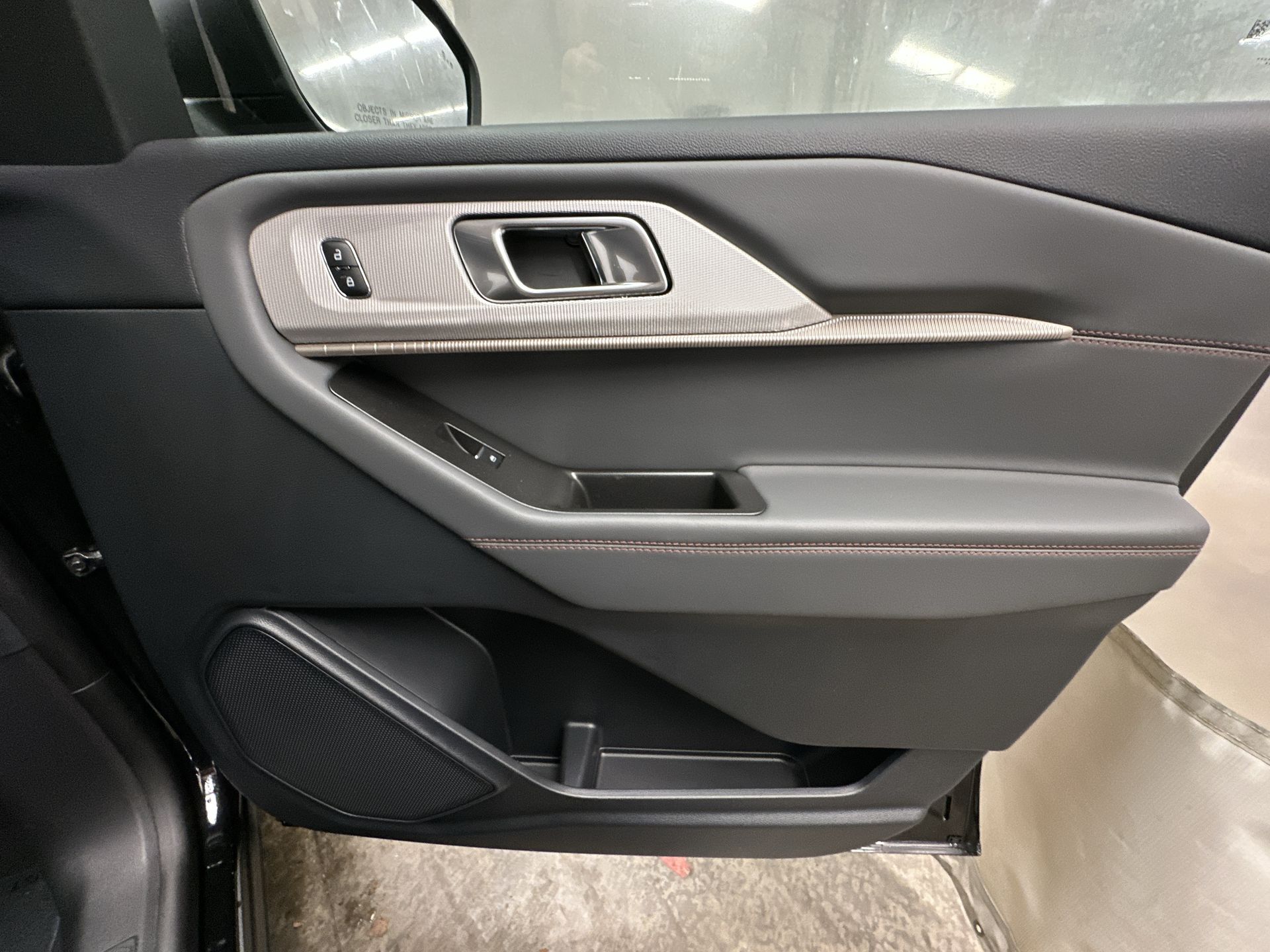 Thumbnail: 2026 Ford Explorer - 23