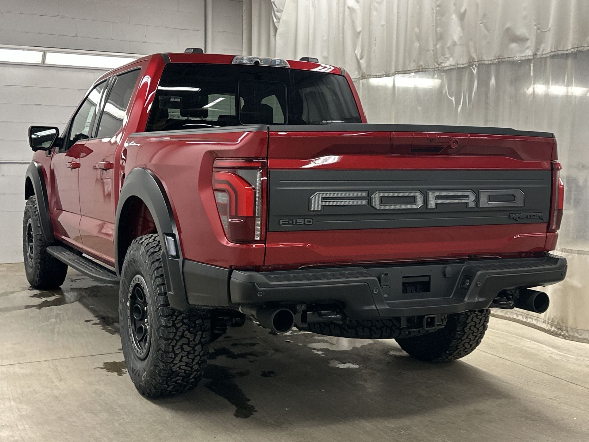 Thumbnail: 2025 Ford F-150 - 32