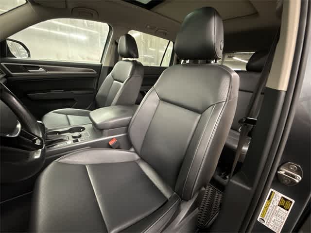 Thumbnail: 2019 Volkswagen Atlas - 15