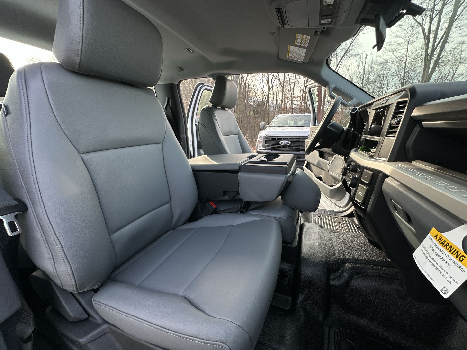 Thumbnail: 2026 Ford Econoline - 20