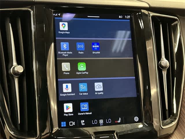 2023 Volvo XC60 B5 Plus 14