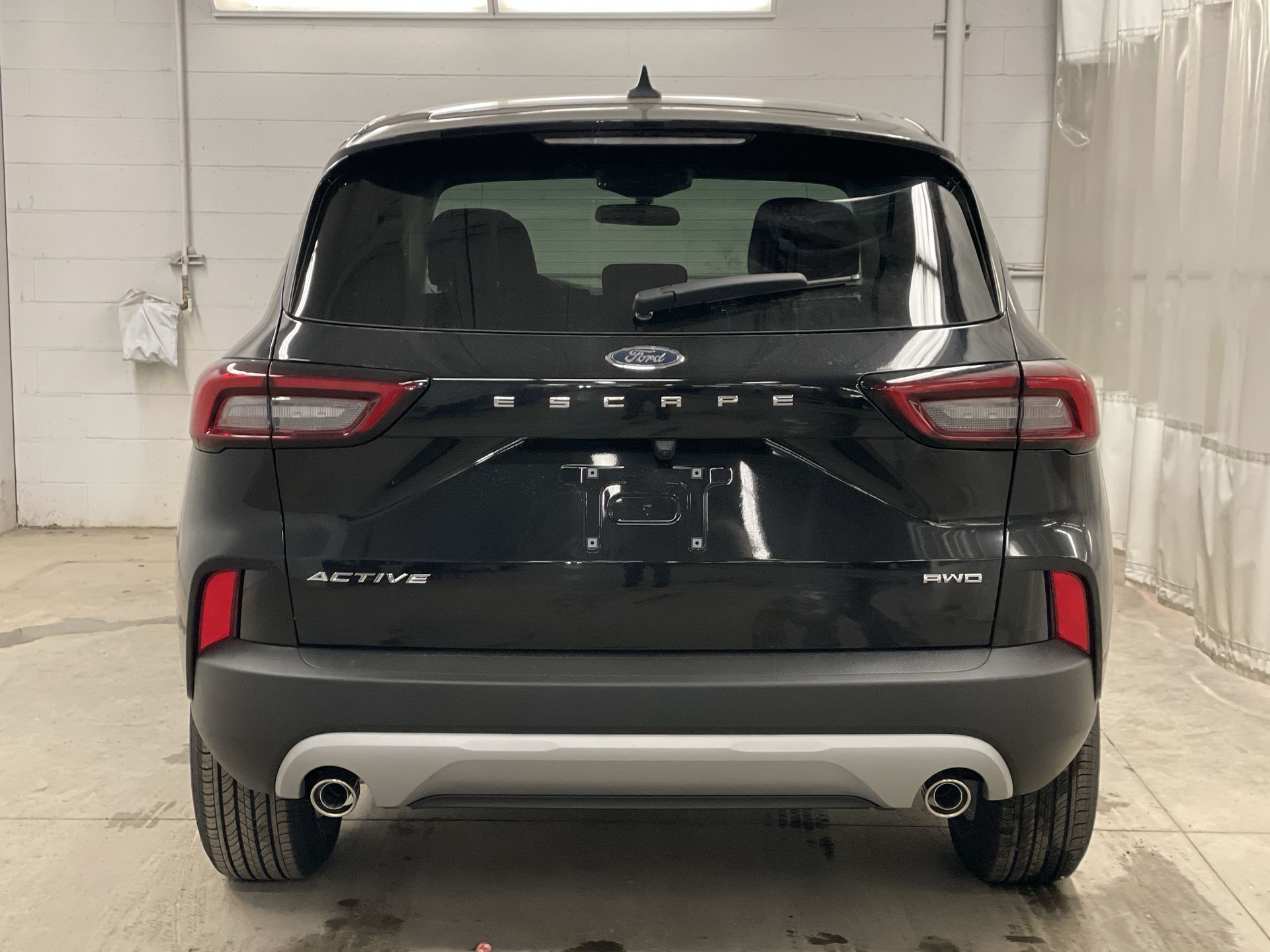 2025 Ford Escape Active photo 4