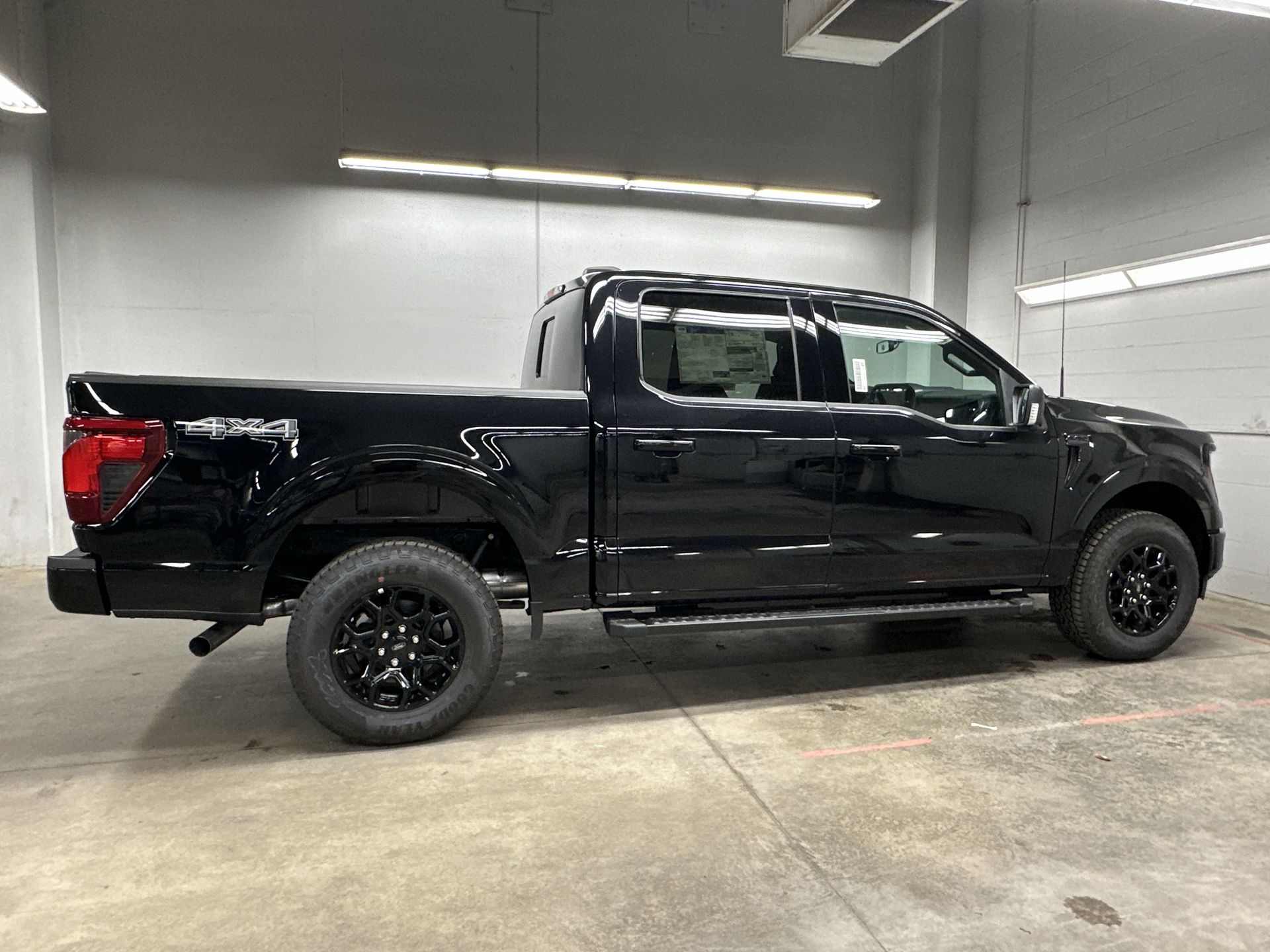 Thumbnail: 2025 Ford F-150 - 3