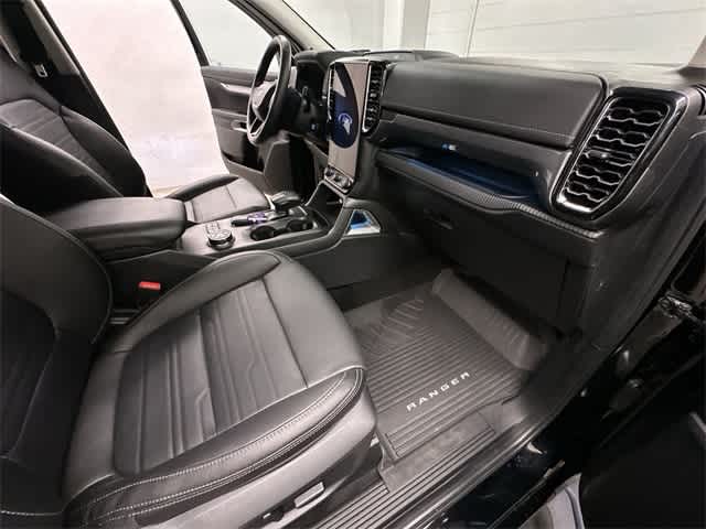 Thumbnail: 2024 Ford Ranger - 21