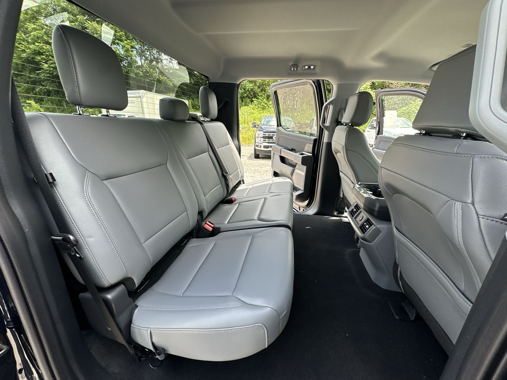 Thumbnail: 2025 Ford F-150 - 24