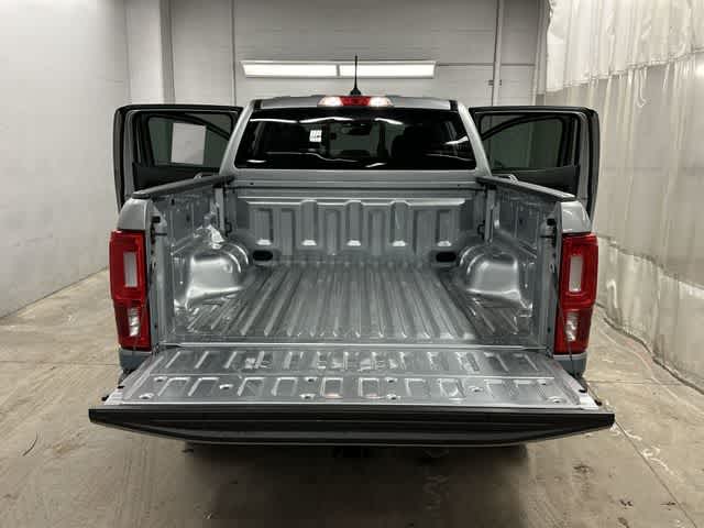 Thumbnail: 2023 Ford Ranger - 24