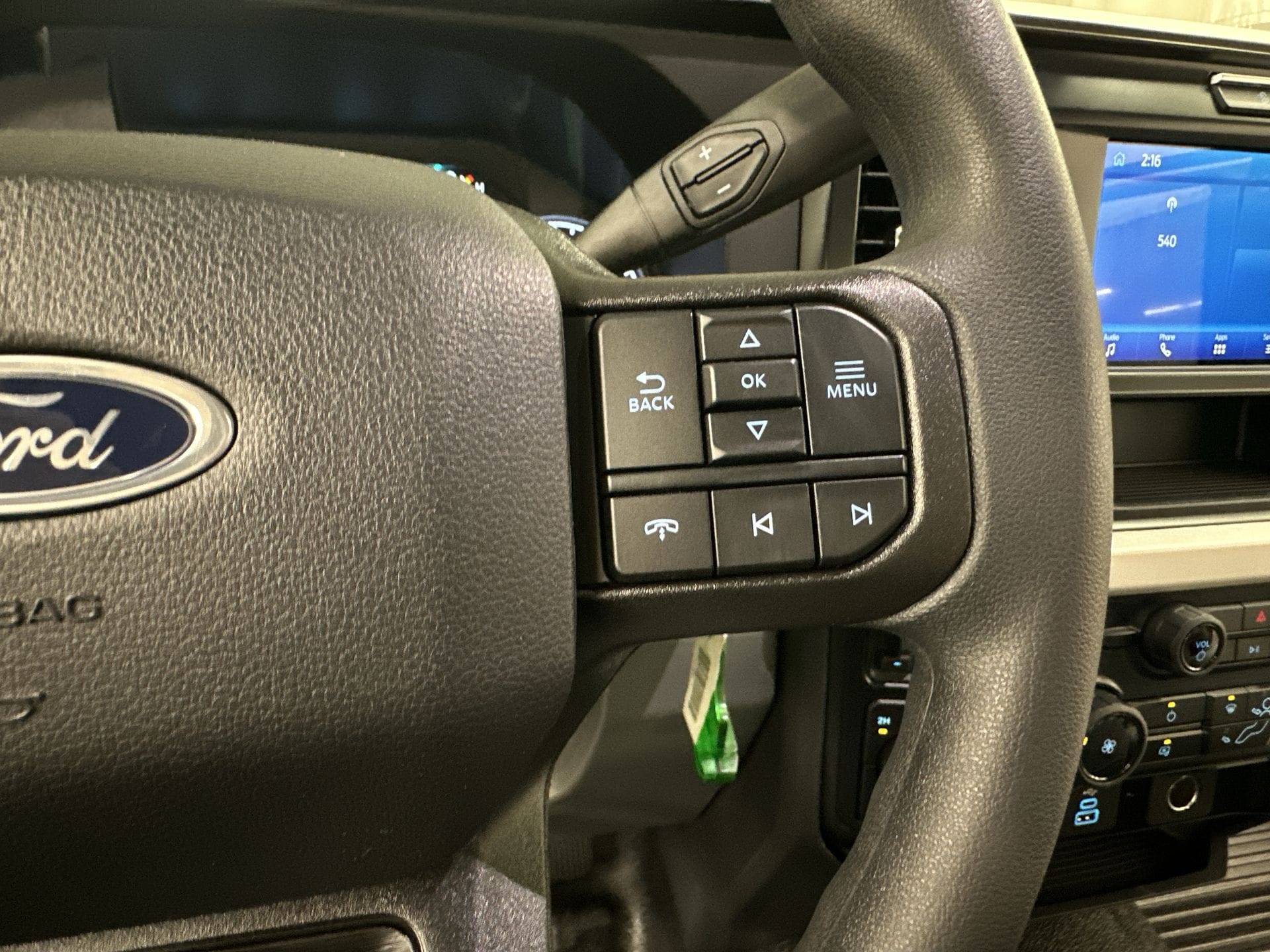 Thumbnail: 2026 Ford Econoline - 9