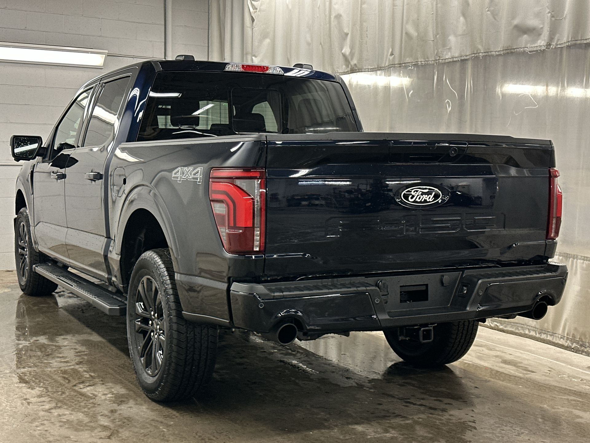 Thumbnail: 2025 Ford F-150 - 33
