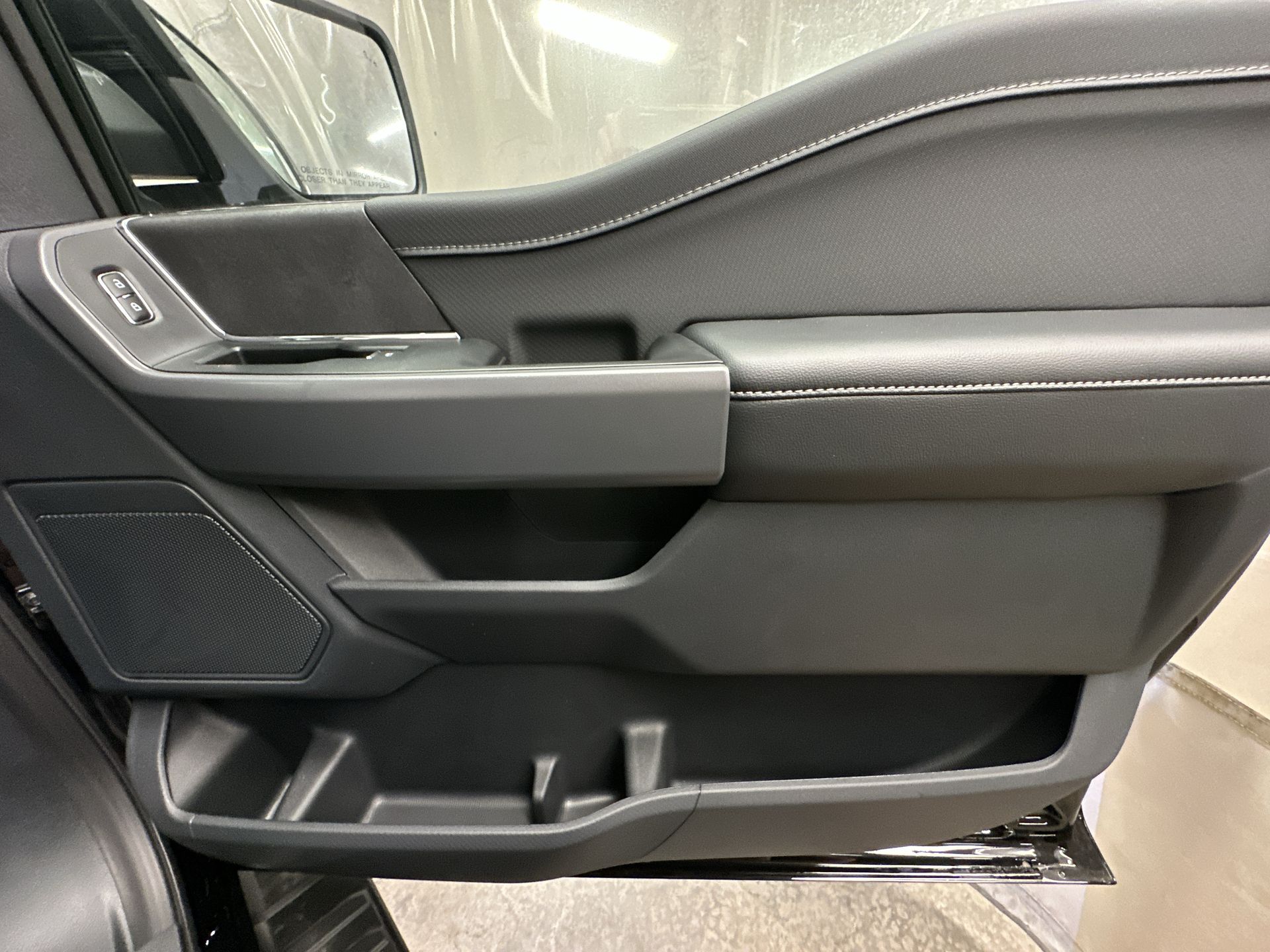 Thumbnail: 2025 Ford F-150 - 23