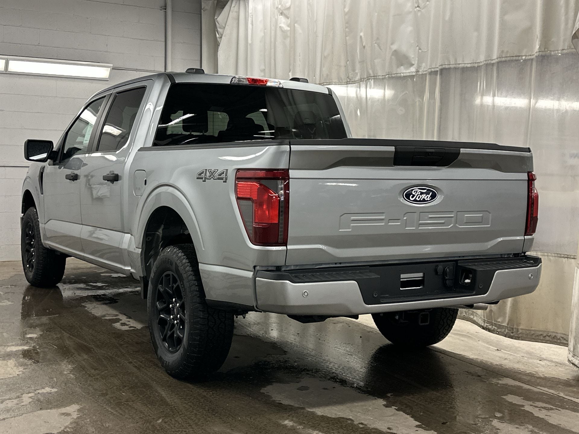 Thumbnail: 2026 Ford F-150 - 27