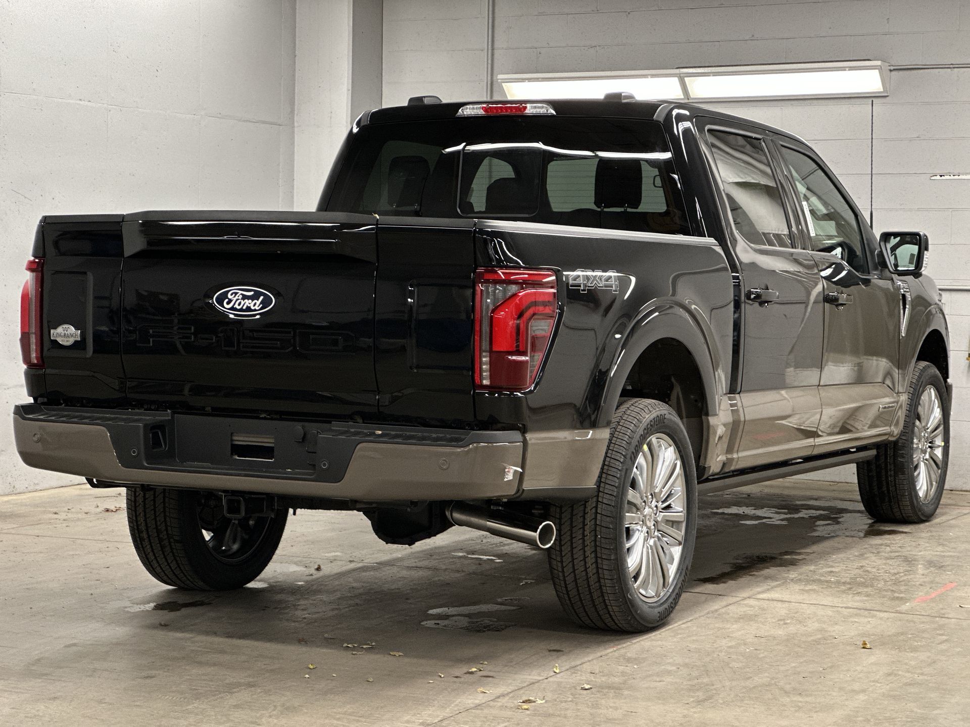 Thumbnail: 2025 Ford F-150 - 34