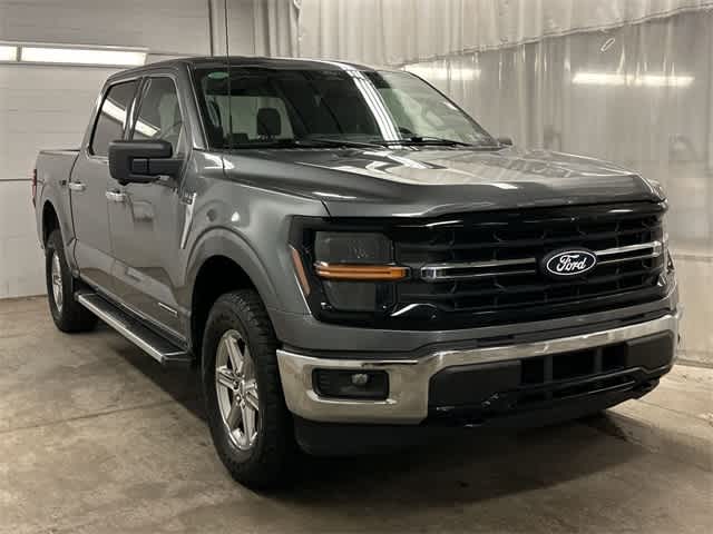 Thumbnail: 2024 Ford F-150 - 29