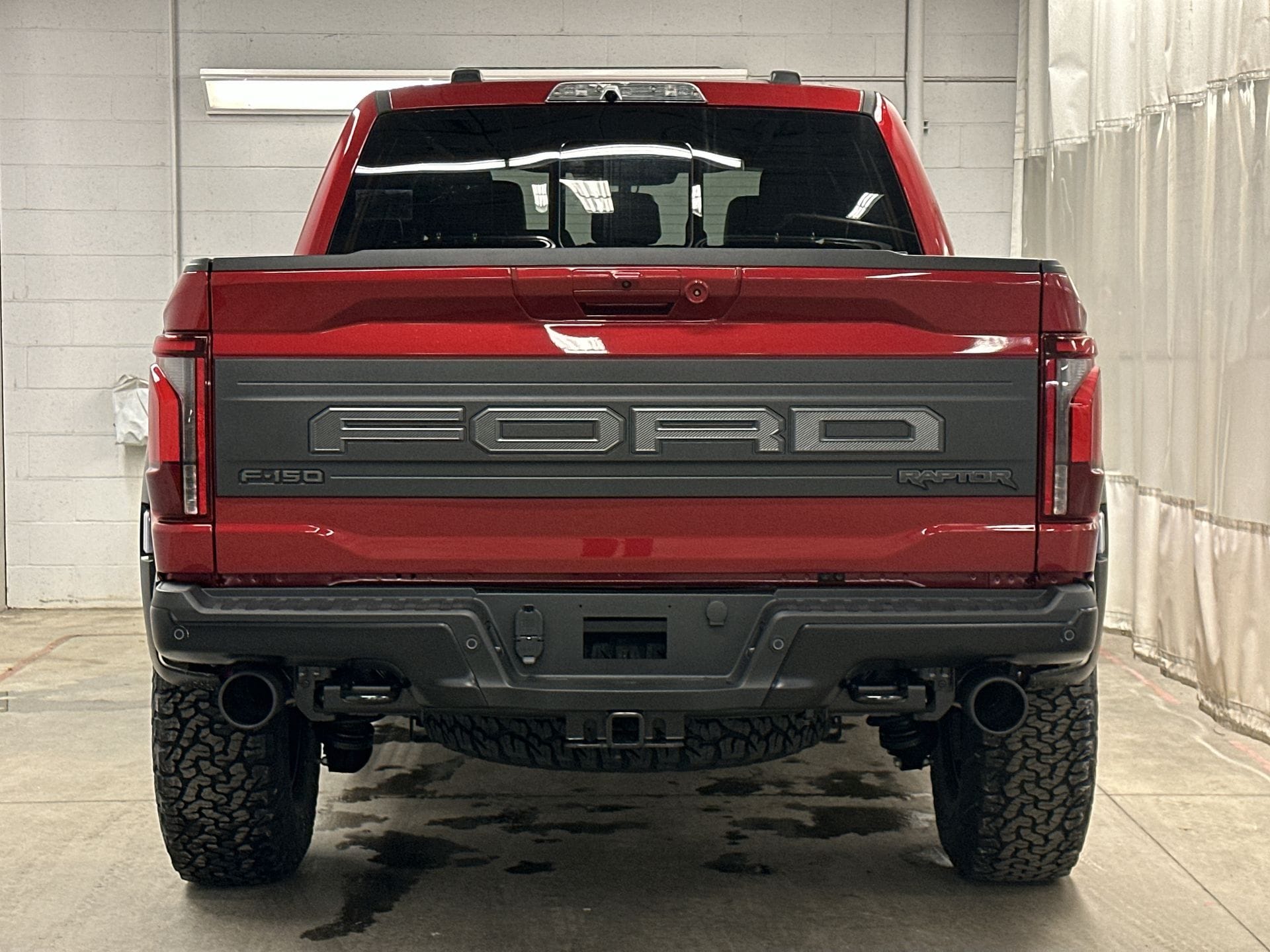 Thumbnail: 2025 Ford F-150 - 4