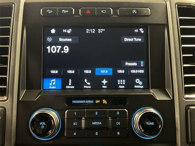 Thumbnail: 2018 Ford F-150 - 11